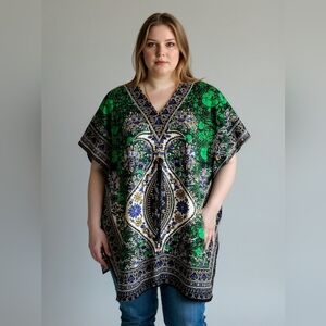 ❤️‍🔥2 for $11.00 Arahant - Swimsuit Cover-up